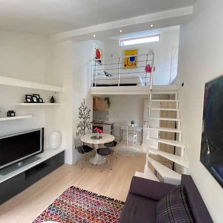 Apartments Makado Rovinj Eksteriør bilde