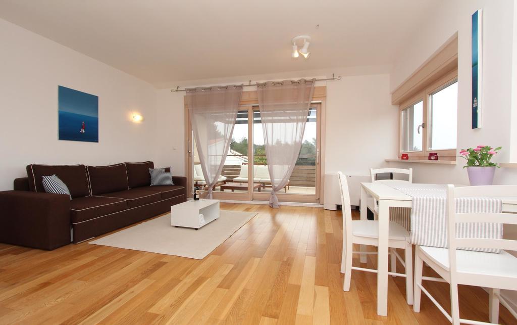 Apartments Makado Rovinj Eksteriør bilde