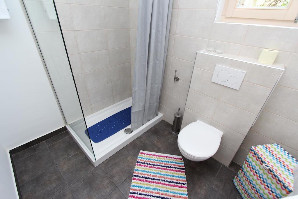 Apartments Makado Rovinj Rom bilde